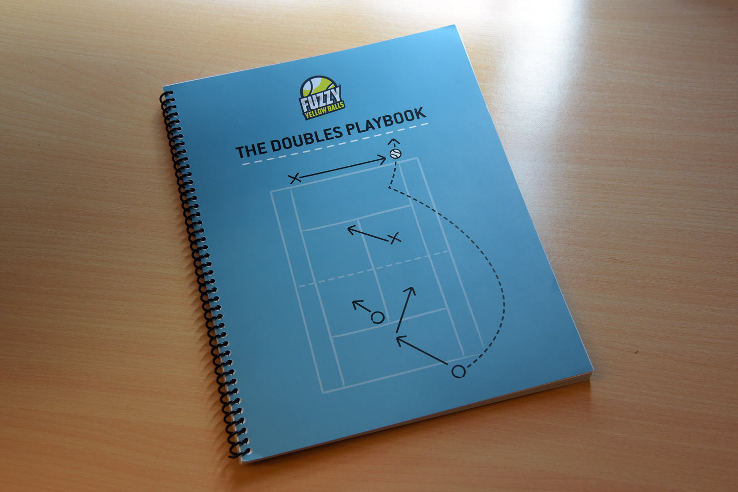 The Doubles Playbook