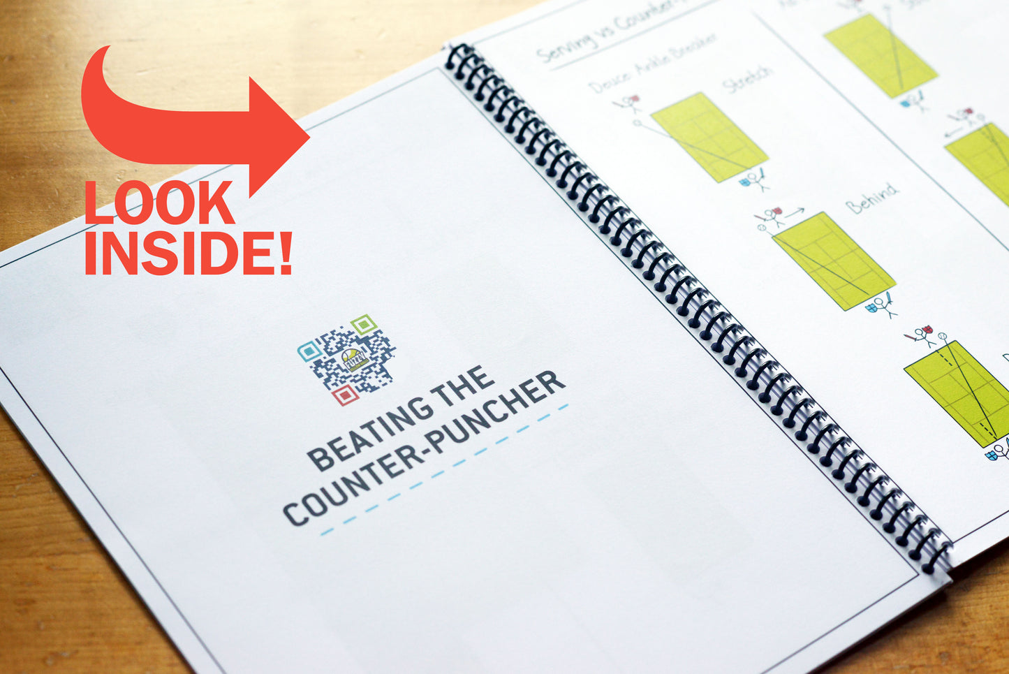 The Singles Playbook