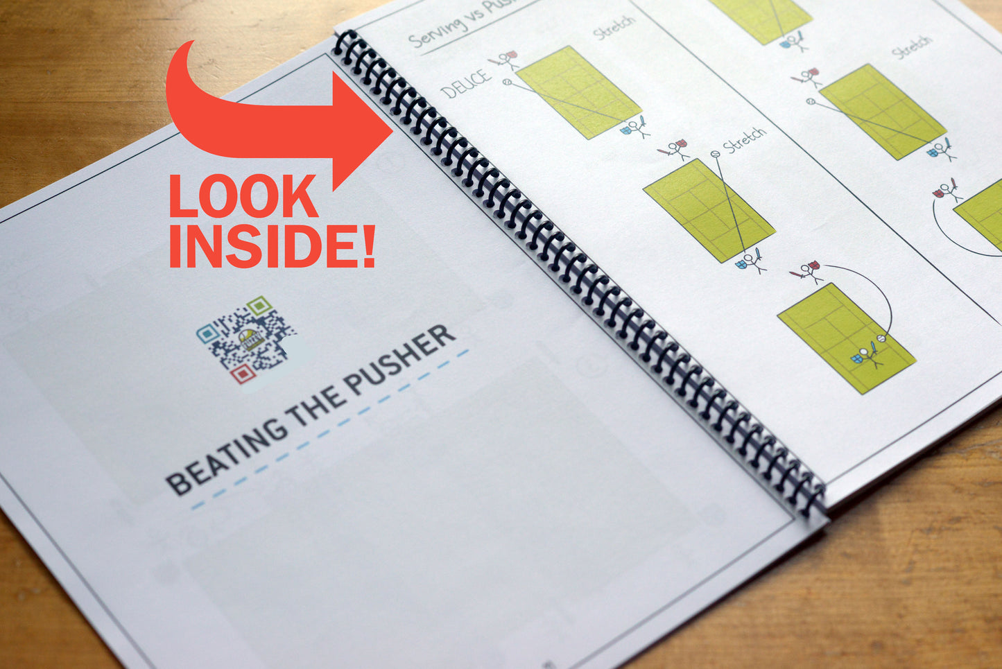 The Singles Playbook