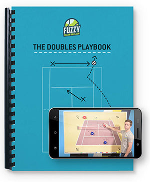 The Doubles Playbook