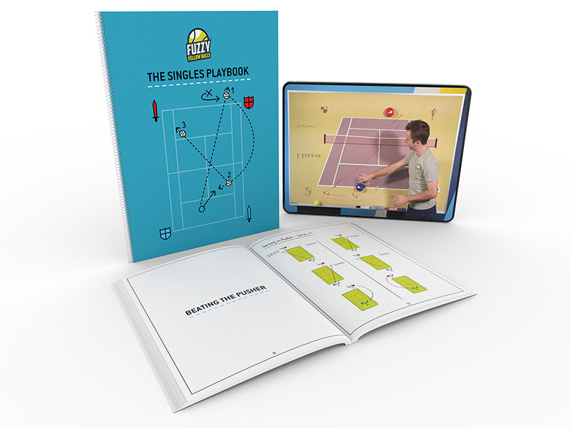 The Singles Playbook